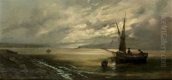 Marina Con Pescatori - view 1