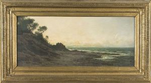 Paesaggio Marino