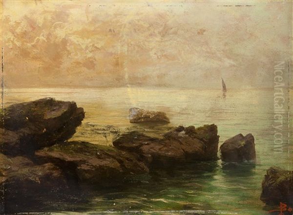 Marina Al Tramonto - view 1