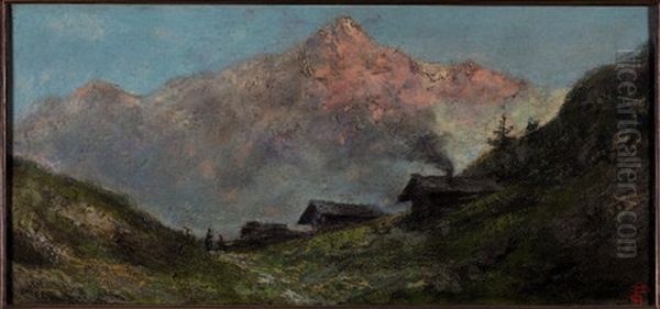 Baite Sotto Il Cervino - view 1