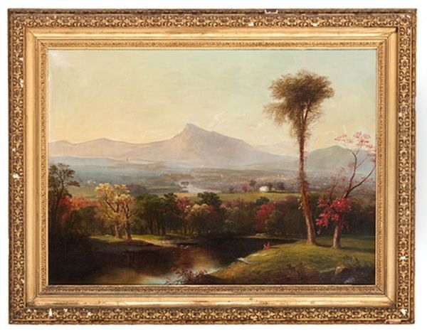 White Mountain Views (3 Works) - view 1