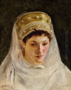 The Melancholy Bride