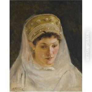 The Melancholy Bride
