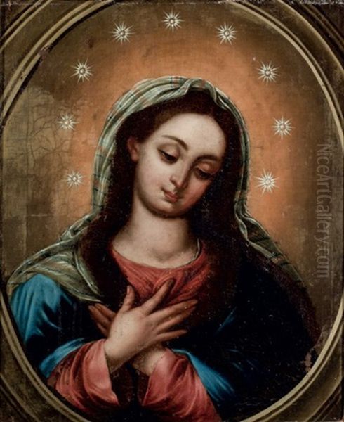 Virgen - view 1