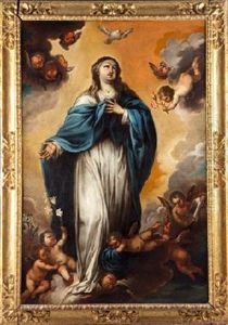 Inmaculada