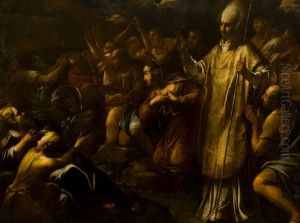 Santo Vescovo