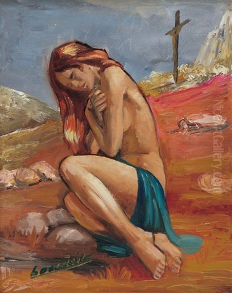 Figura - view 1