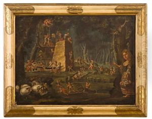 Allegoria Della Vita