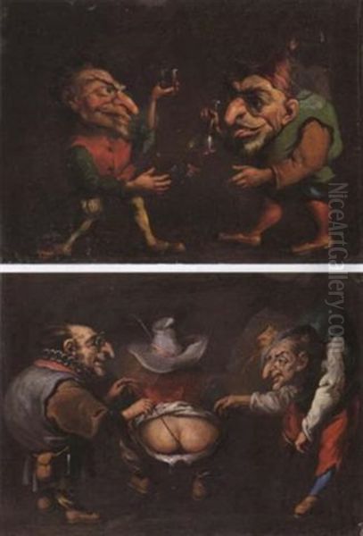 Il Medico - view 1