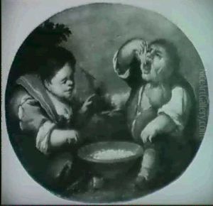 Nani Che Mangiano