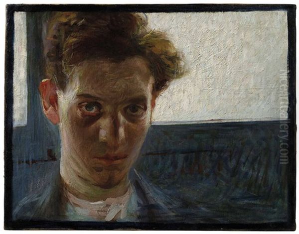 Ritratto Di Giovane - view 1