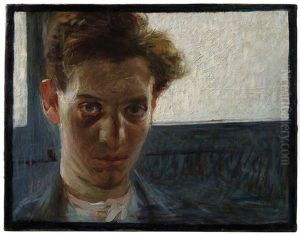 Ritratto Di Giovane