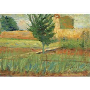 Paesaggio Paesaggio