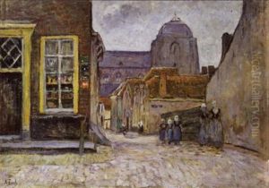 La Petite Boutique, Veere
