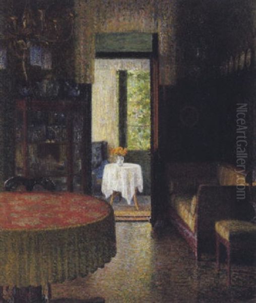 Interieur - view 1