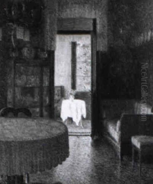 An Interior - view 1