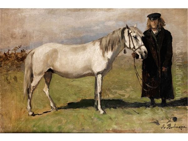 Bauer Mit Schimmel - view 1