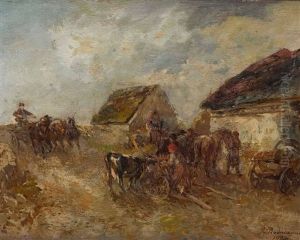 Dorfstrase Dorfstrase