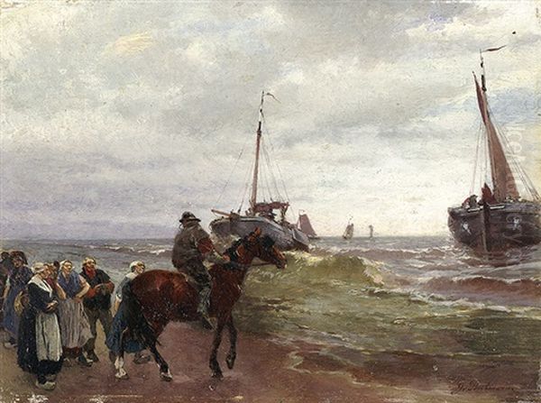 At The Coast - view 1
