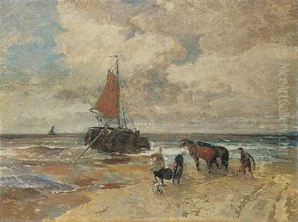 An Der Kuste - view 1