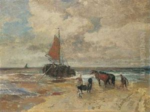 An Der Kuste An Der Kuste