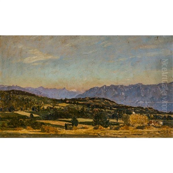 Les Hauts De Puidoux - view 1