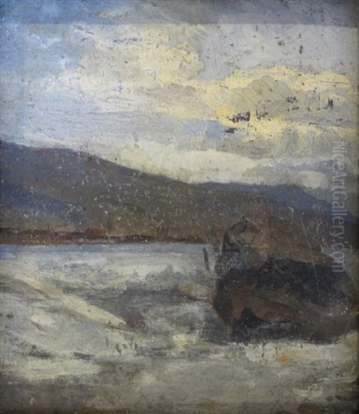 Les Rives Du Lac - view 1