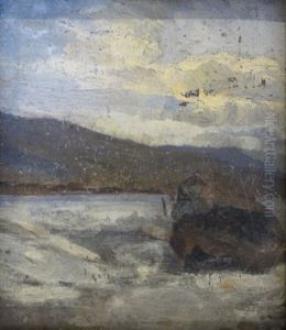 Les Rives Du Lac Les Rives Du Lac