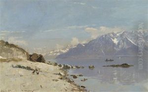 Rivage De Pully