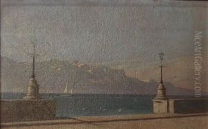 Quai De Vevey