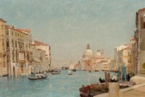 Venedig Venedig