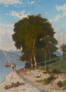 Bord De Lac Bord De Lac