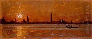 Venise Venise