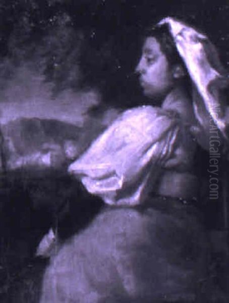 Italienne - view 1