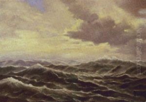 Bolgemotiv by Alfred Bock
