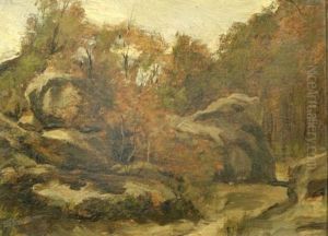 Rocky Landscape