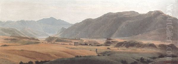 Campagna - view 1