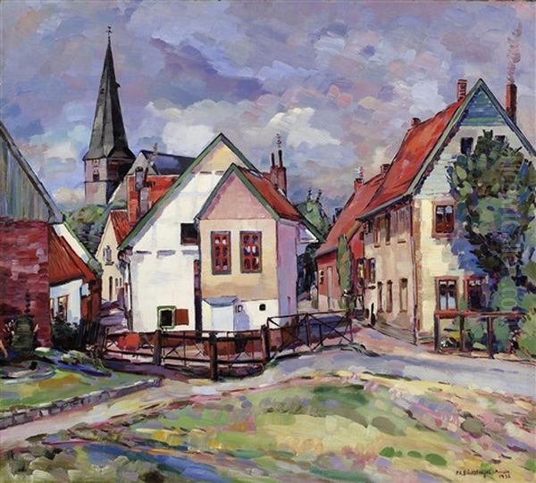 Werther - view 1