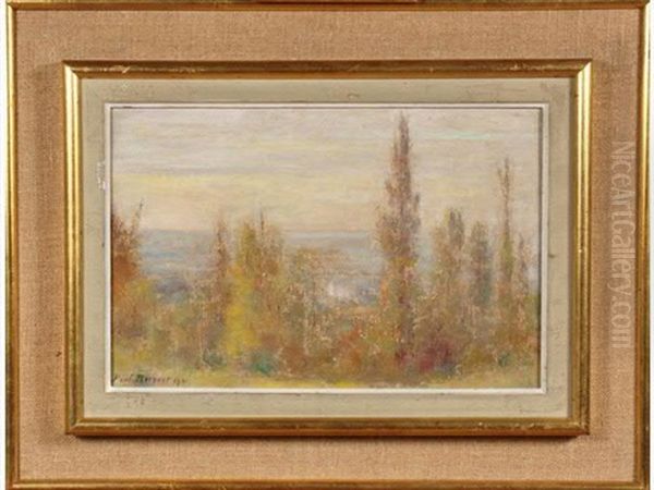 Vue De Villers Allerand - view 1