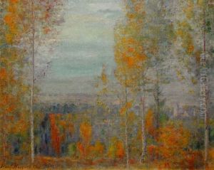 L'automne