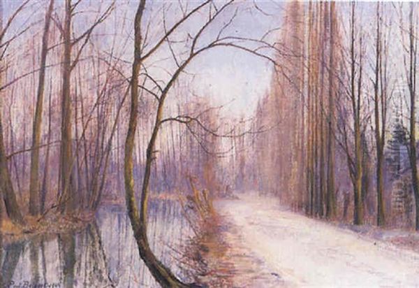 Bord De Vesle - view 1