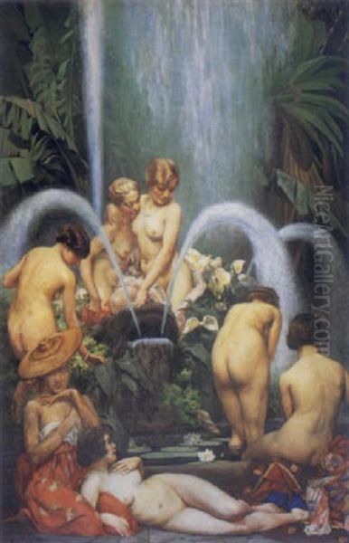 Les Arums - view 1