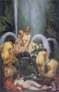 Les Arums Les Arums