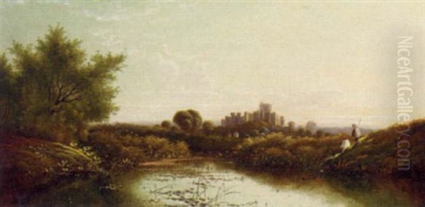 Near Windsor - view 1
