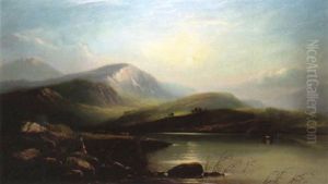 By The Loch