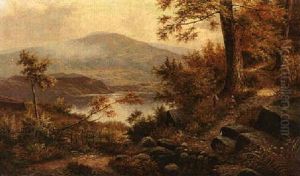 An Extensive Landscape