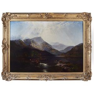 Snowdonia