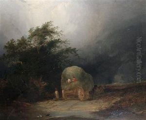 The Coming Storm