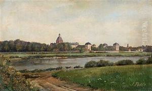 Schloss Philipsruhe (hanau)