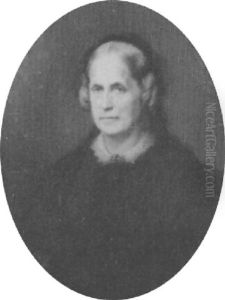 Johann Martin Hirschmann by Leopold Bode